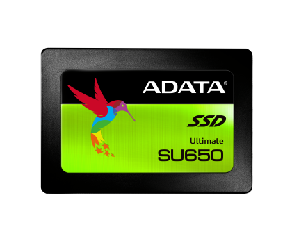 Dysk wewnętrzny ADATA 240GB 2,5" SATA SSD Ultimate SU650